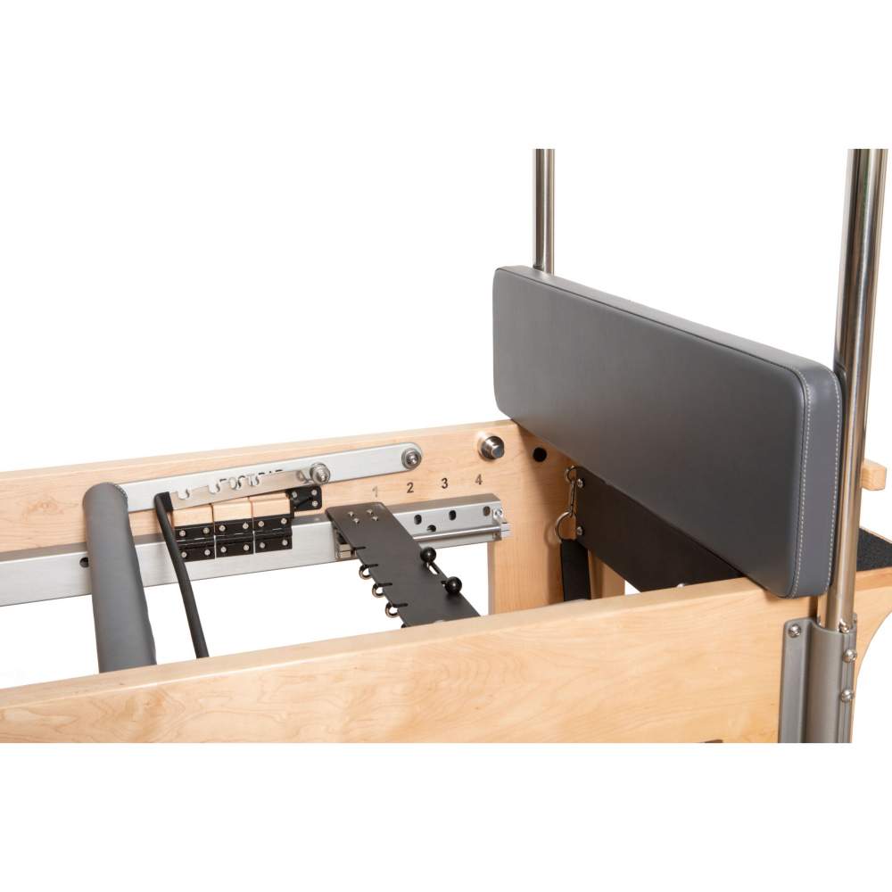 Elina Pilates Cadillac Reformer Machine - Fitness Recovery Lab