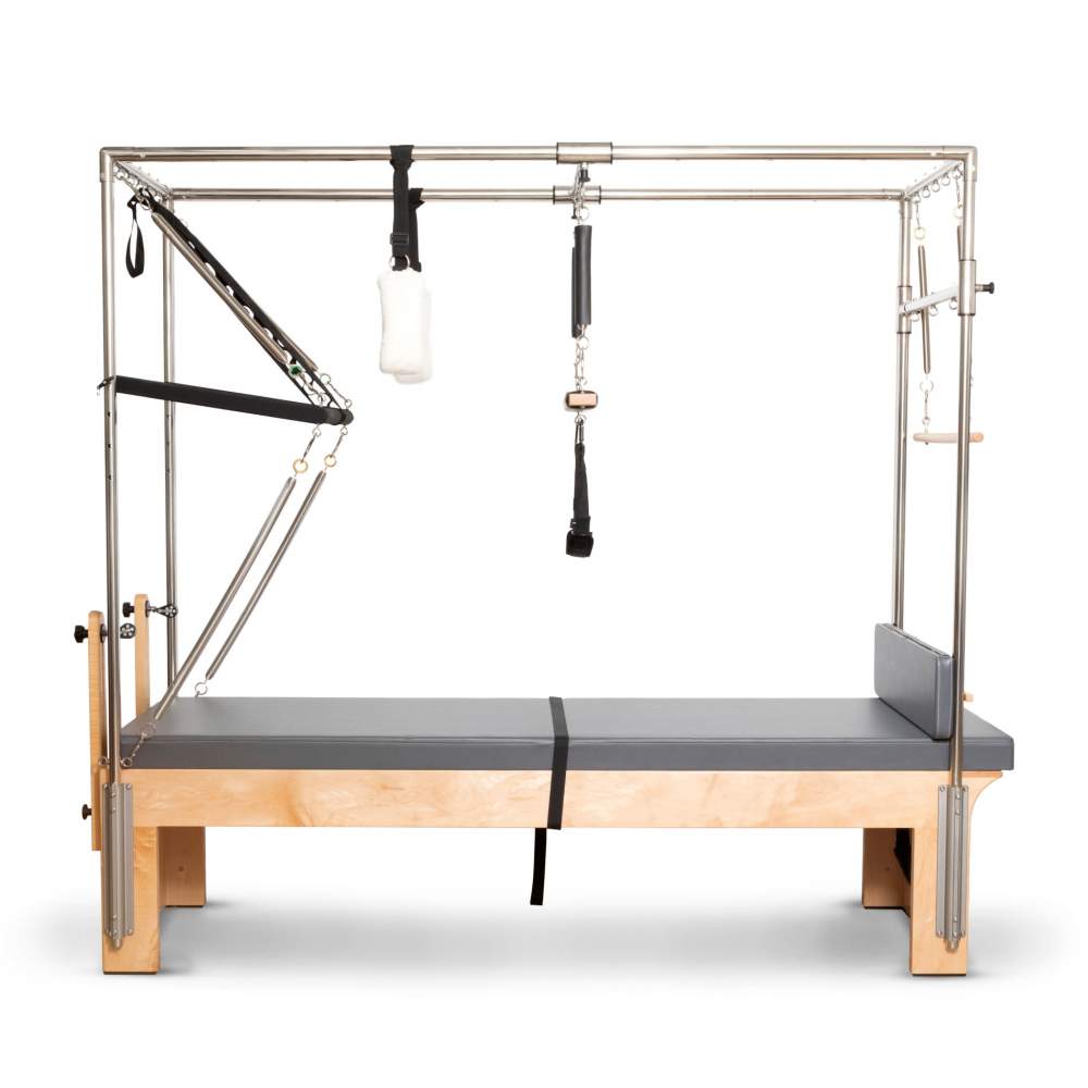 Elina Pilates Cadillac Reformer Machine - Fitness Recovery Lab