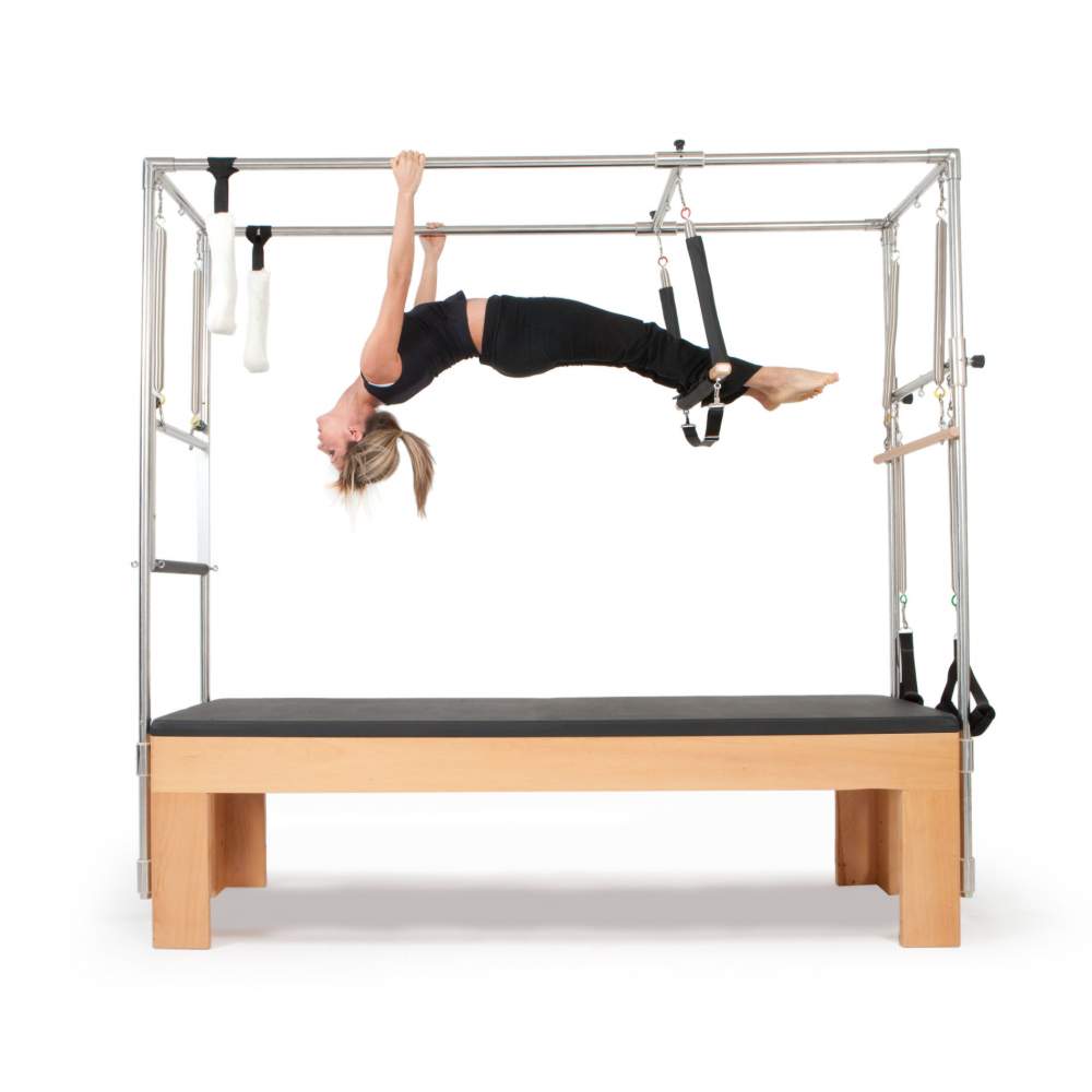 Elina Pilates Cadillac Trapeze Table - Fitness Recovery Lab
