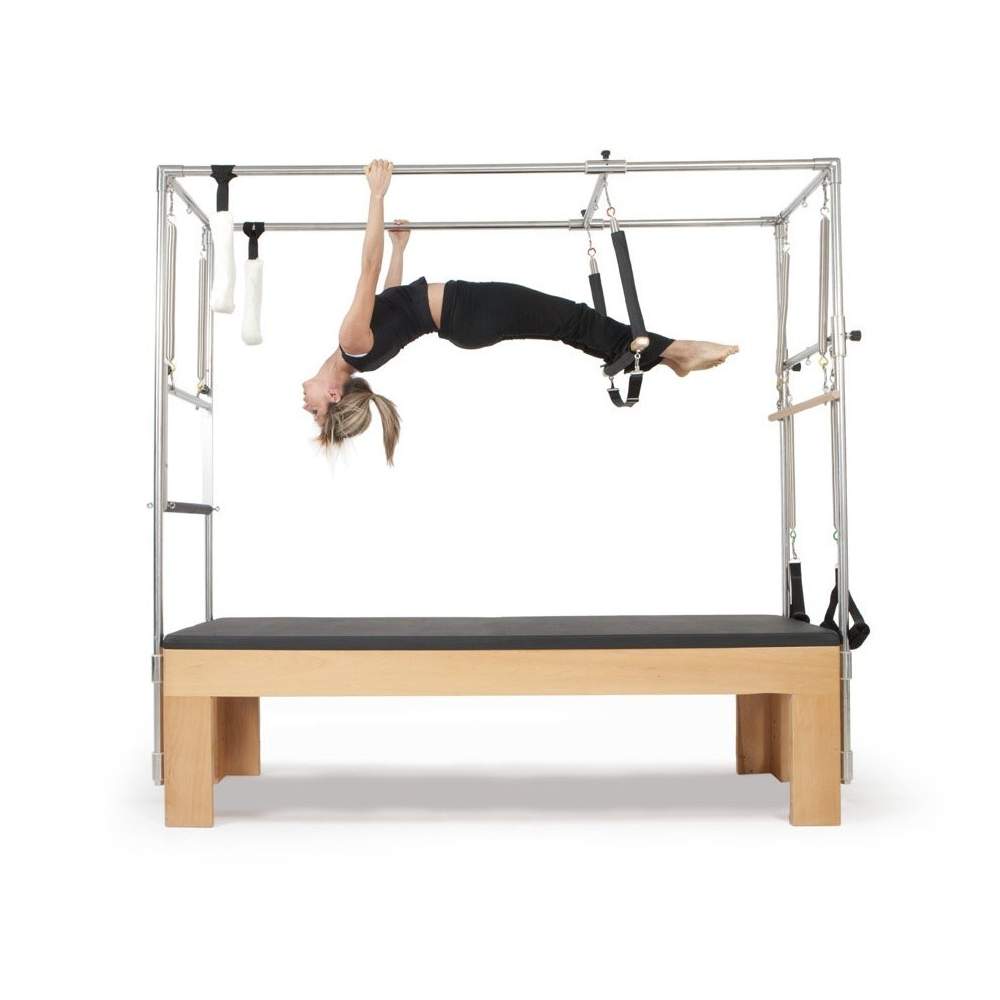 Elina Pilates Cadillac Trapeze Table - Fitness Recovery Lab