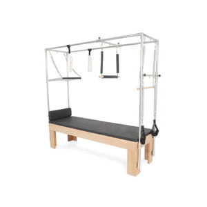 Elina Pilates Cadillac Trapeze Table - Pilates Reformers Plus