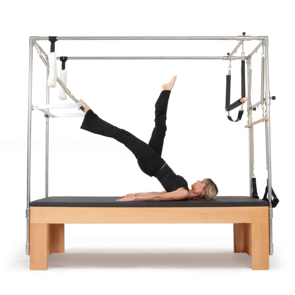 Elina Pilates Cadillac Trapeze Table - Pilates Reformers Plus