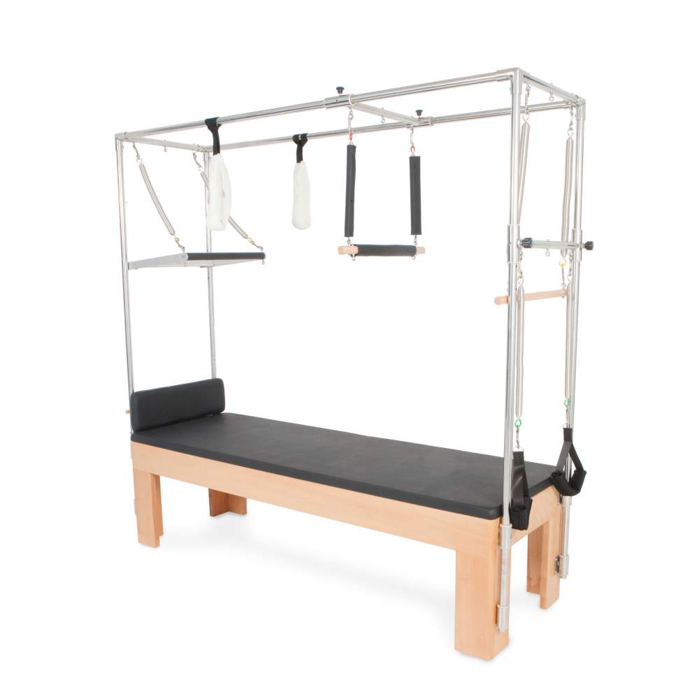 Pilates Cadillac Reformers - Fitness Recovery Lab