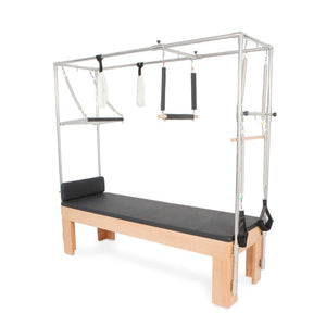 Elina Pilates Cadillac Trapeze Table - Pilates Reformers Plus