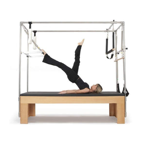 Elina Pilates Cadillac Trapeze Table