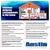 Austin Air Bedroom Machine 5-Stage Filter - Fitness Recovery Lab