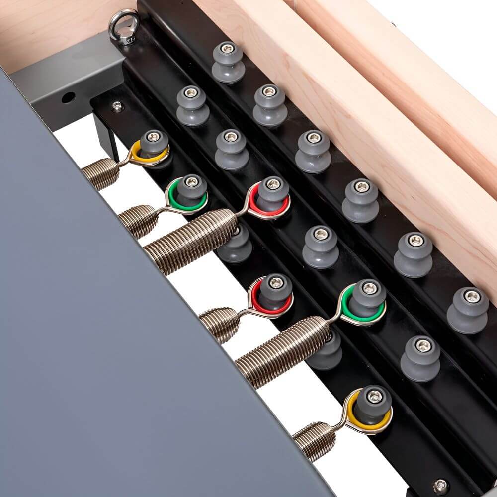 Elina Pilates Physio Reformer Master Instructor with Tower - Fitness Recovery Lab