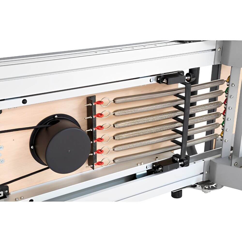 Elina Pilates Mentor Reformer With Tower - Fitness Recovery Lab