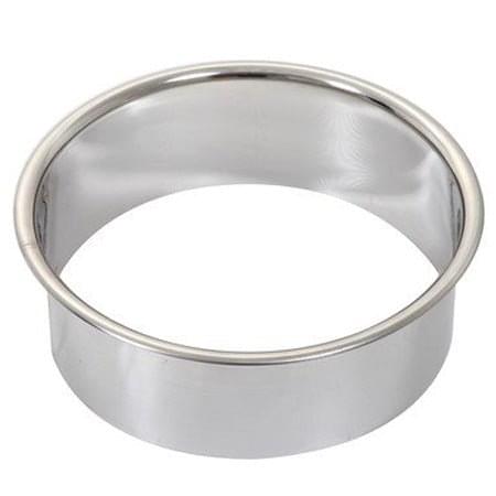 Embedding Flange for Harvia Cilindro Half Series 6/8kW Sauna Heaters - Fitness Recovery Lab