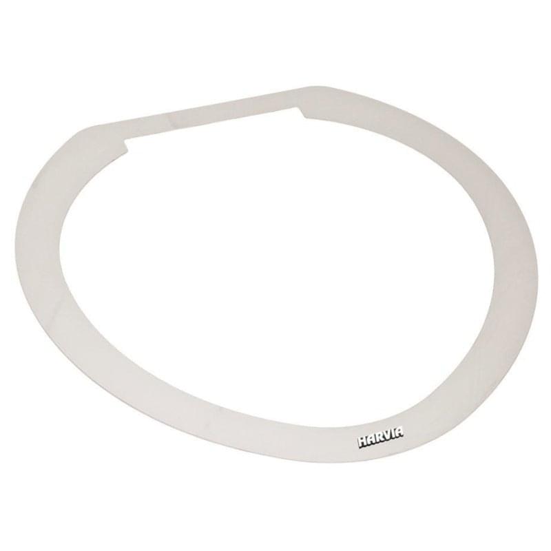 Embedding Flange HAF1 for Harvia Forte Sauna Heaters - Fitness Recovery Lab