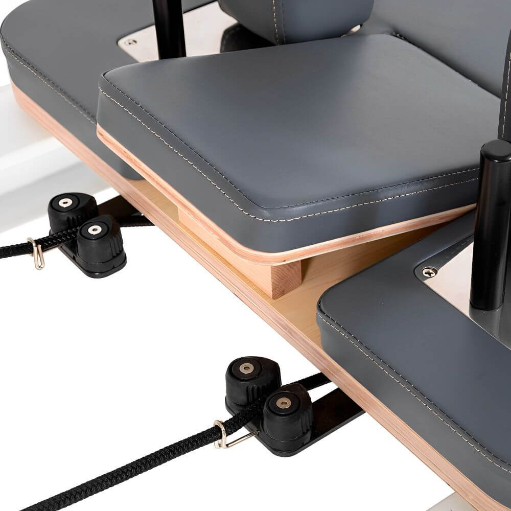 Elina Pilates Nubium Reformer - Fitness Recovery Lab