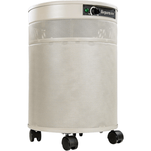 Airpura G600 DLX Odor-Free Air Purifier for Enhanced Chemical Abatement