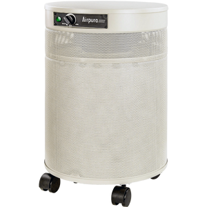 Airpura G600 DLX Odor-Free Air Purifier for Enhanced Chemical Abatement - Fitness Recovery Lab
