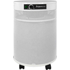 Airpura G600 DLX Odor-Free Air Purifier for Enhanced Chemical Abatement - Fitness Recovery Lab