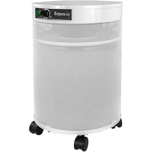 Airpura G600 Odor-Free Air Purifier for Chemically Sensitive