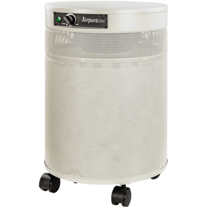 Airpura G600 Odor-Free Air Purifier for Chemically Sensitive