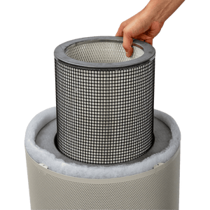 Airpura G600 Odor-Free Air Purifier for Chemically Sensitive