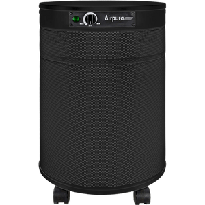 Airpura G600 Odor-Free Air Purifier for Chemically Sensitive