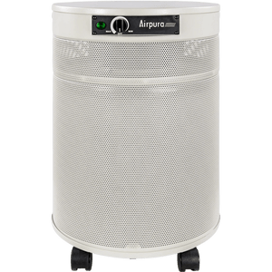 Airpura G600 Odor-Free Air Purifier for Chemically Sensitive