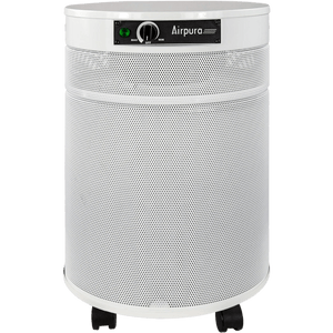 Airpura G600 Odor-Free Air Purifier for Chemically Sensitive