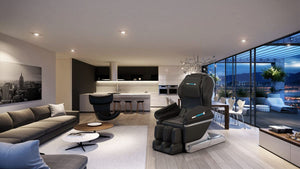 Medical Breakthrough 5 Massage Chair - Fitness Recovery Lab