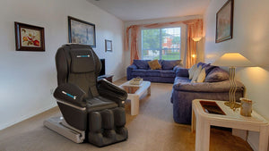 Medical Breakthrough 5 Massage Chair - Fitness Recovery Lab