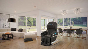 Medical Breakthrough 5 Massage Chair - Fitness Recovery Lab