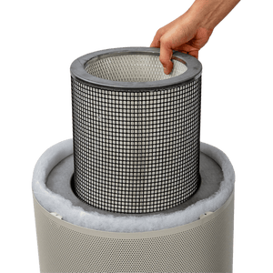 Airpura H600 Air Purifier for Severe Allergies & Asthma