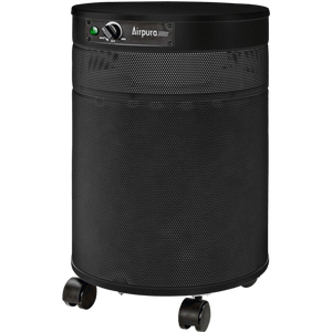 Airpura H600 Air Purifier for Severe Allergies & Asthma