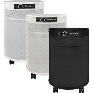 Airpura H600 Air Purifier for Severe Allergies & Asthma