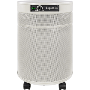 Airpura H600 Air Purifier for Severe Allergies & Asthma