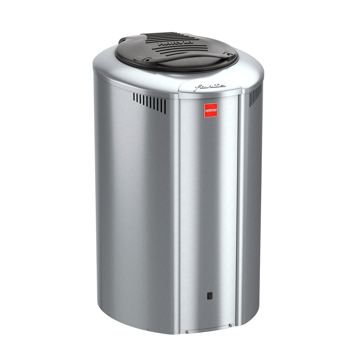 Harvia Forte Electric Sauna Heater with Controls - 240V 1 Phase - Fitness Recovery Lab