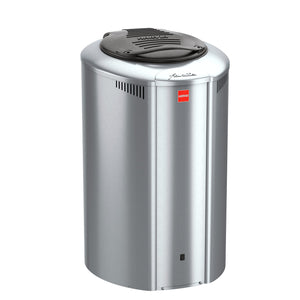 Harvia Forte Electric Sauna Heater with Controls - 240V 1 Phase - Fitness Recovery Lab