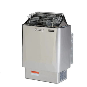 Harvia KIP80W 208V, 3 Phase 8kW Electric Sauna Heater