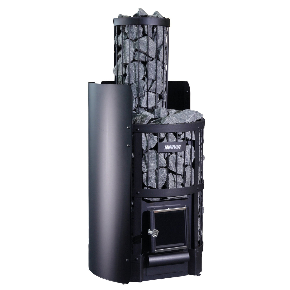 Harvia Legend Heat Shield / Protective Sheath Panel WL200 - Fitness Recovery Lab