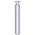 Harvia Chimney Kit for Wood-Burning Stove / Heater WHP1500, 1500mm, Stainless Steel - Fitness Recovery Lab