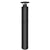 Harvia Black Chimney Kit for Wood-Burning Stove / Heater WHP1500M , 1500mm, Black Steel - Fitness Recovery Lab
