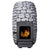 HUUM HIVE HEAT Wood Burning Sauna Stove / Heater 12kW - Fitness Recovery Lab