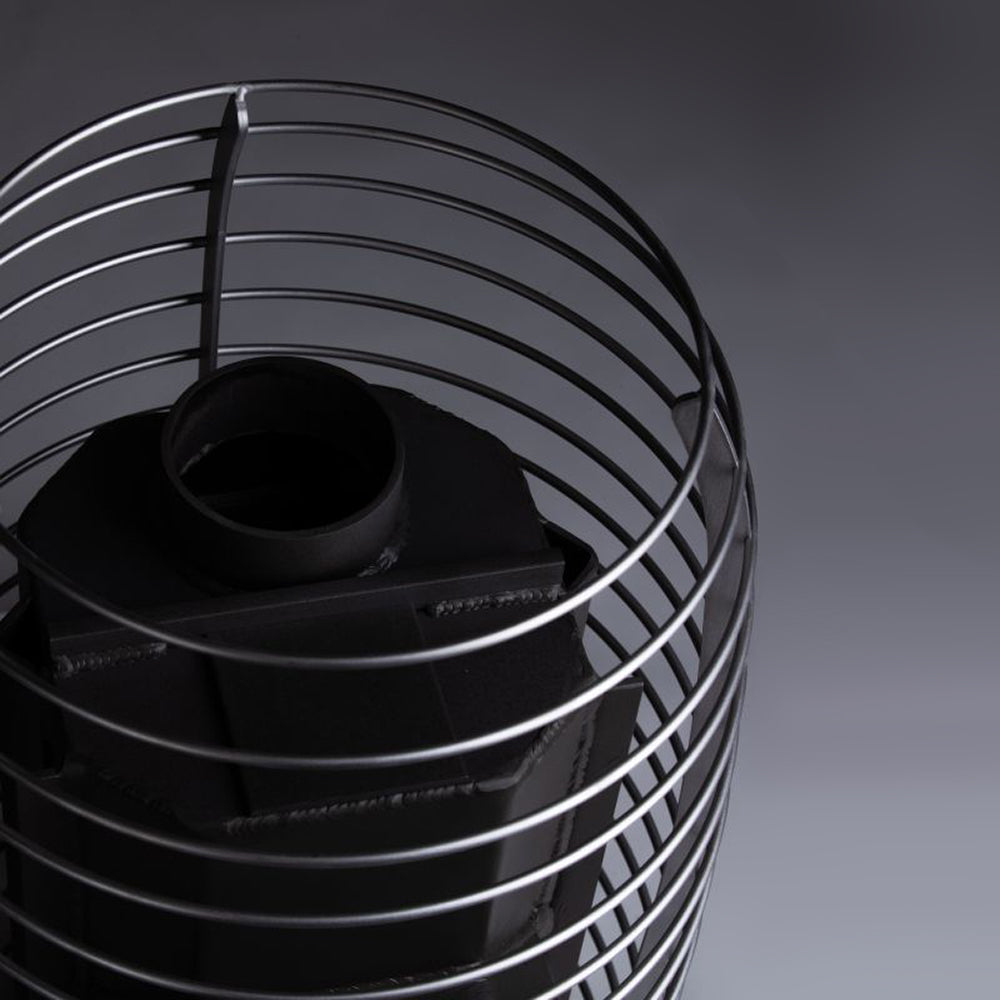 HUUM HIVE HEAT Wood Burning Sauna Stove / Heater 12kW - Fitness Recovery Lab