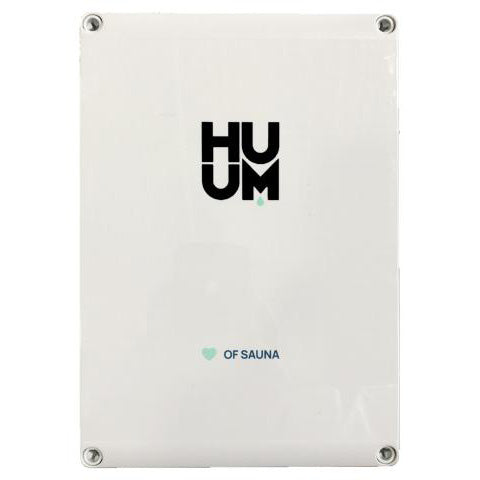 HUUM UKU Extension Box for Heaters over 9kW - Fitness Recovery Lab