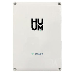 HUUM HIVE Electric Sauna Heater 12/15/18 kW