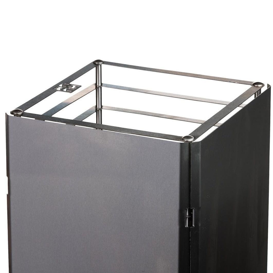 HUUM Reflector Panel / Heat Shield for CLIFF Sauna Heaters - Fitness Recovery Lab