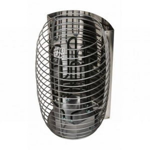 HUUM HIVE Mini Heat Shield / Reflector Panel for Sauna Heaters, Small - Fitness Recovery Lab