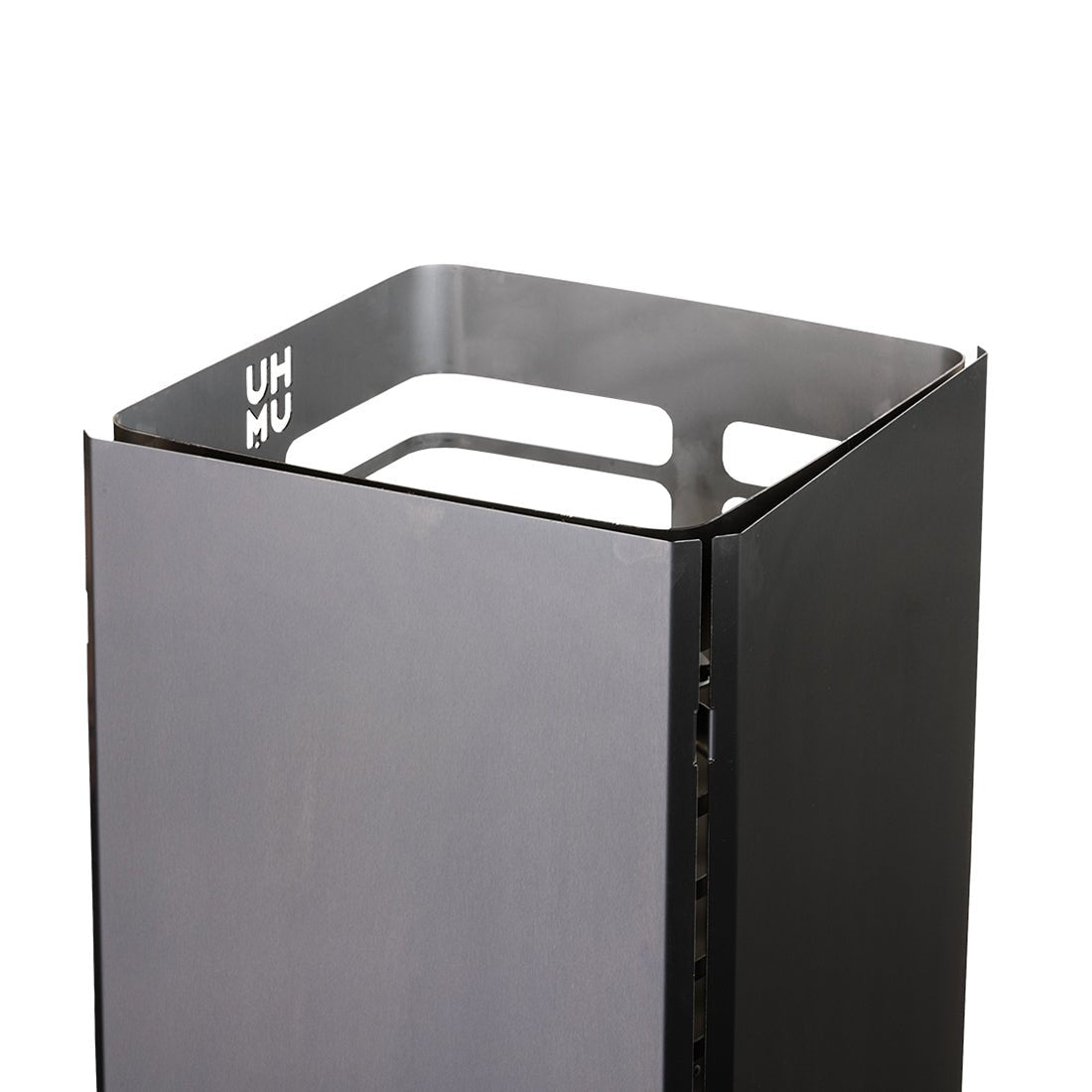 HUUM Heat Shield / Reflector Panel for STEEL Sauna Heaters - Fitness Recovery Lab