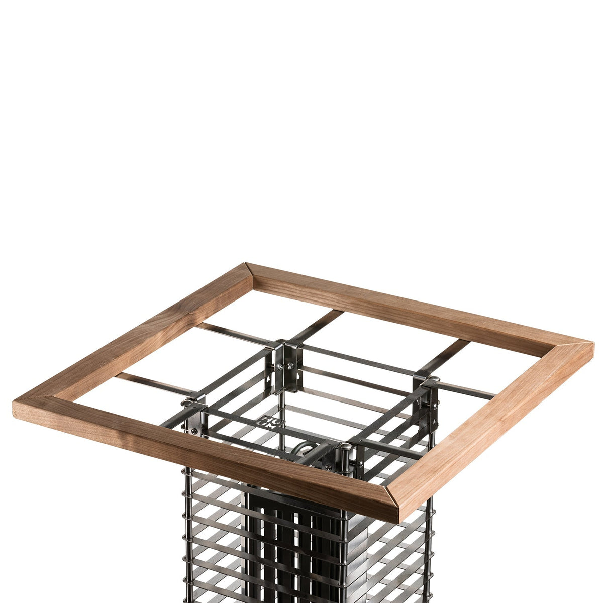 HUUM Safety Rail for CLIFF Series Sauna Heaters - Fitness Recovery Lab