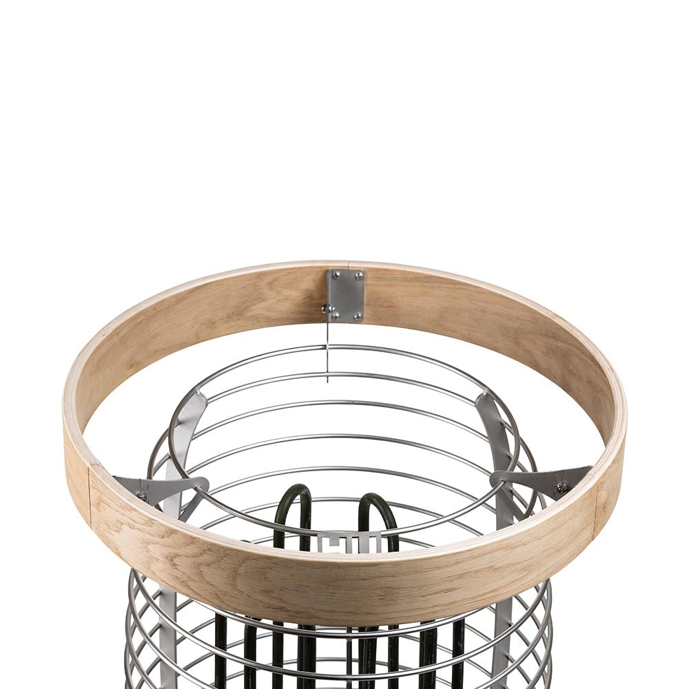 HUUM Safety Rail for Hive Series Sauna Heaters - Fitness Recovery Lab