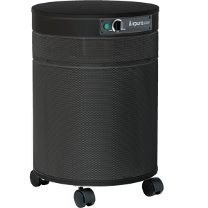 Airpura I600+ Superior HEPA Filter Air Purifier for Healthcare