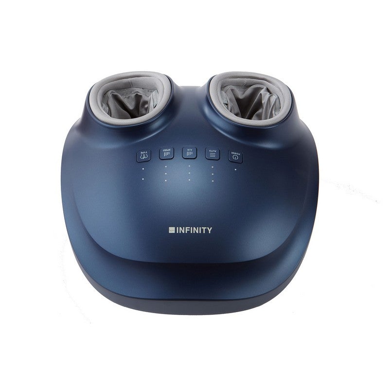 Infinity Shiatsu Foot Massager - Fitness Recovery Lab