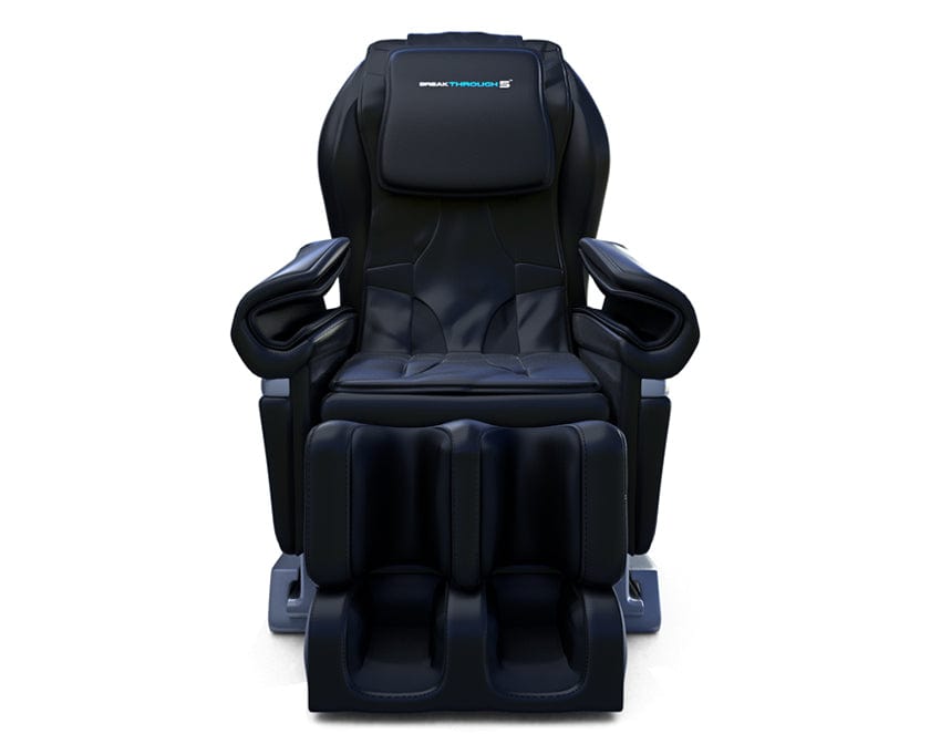 Medical Breakthrough 5 Massage Chair - Fitness Recovery Lab