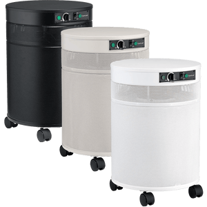 Airpura P600+ HEPA TIO2 Air Purifier for Germs, Mold & Chemicals - Fitness Recovery Lab